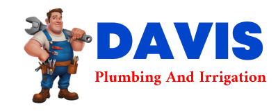 Trusted plumber in CEDAR BLUFF